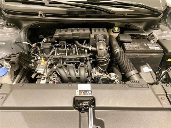HYUNDAI HB20 1.0 12V FLEX LIMITED MANUAL